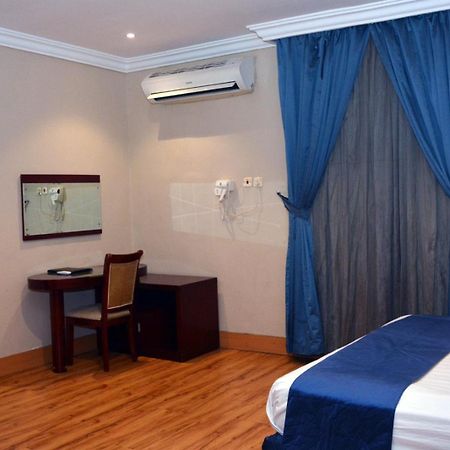 Raoum Inn Khafji Southern Exteriér fotografie