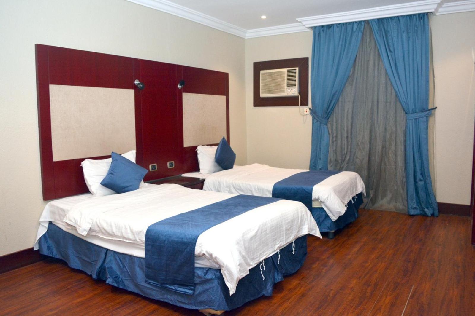 Raoum Inn Khafji Southern Exteriér fotografie