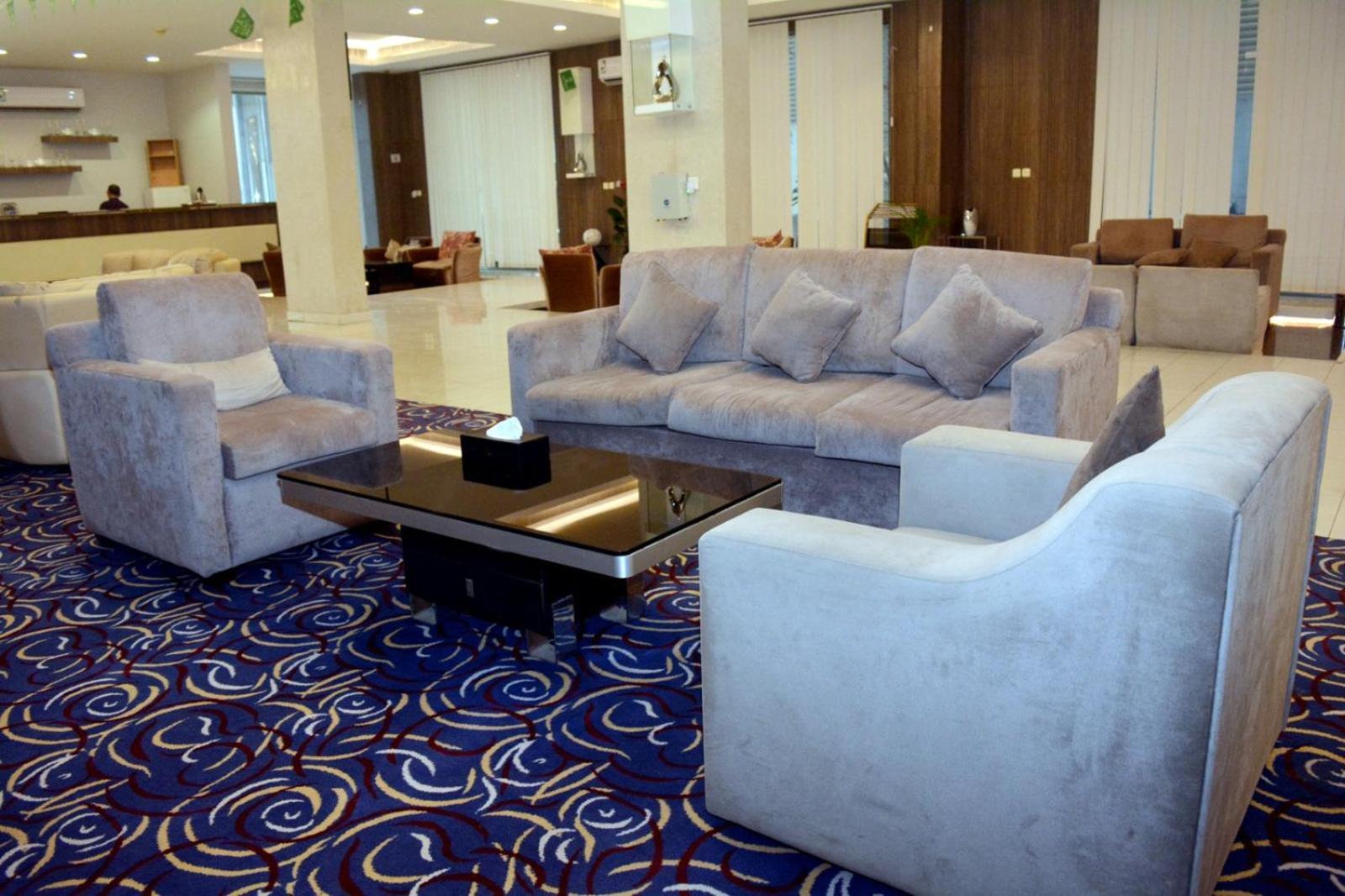 Raoum Inn Khafji Southern Exteriér fotografie