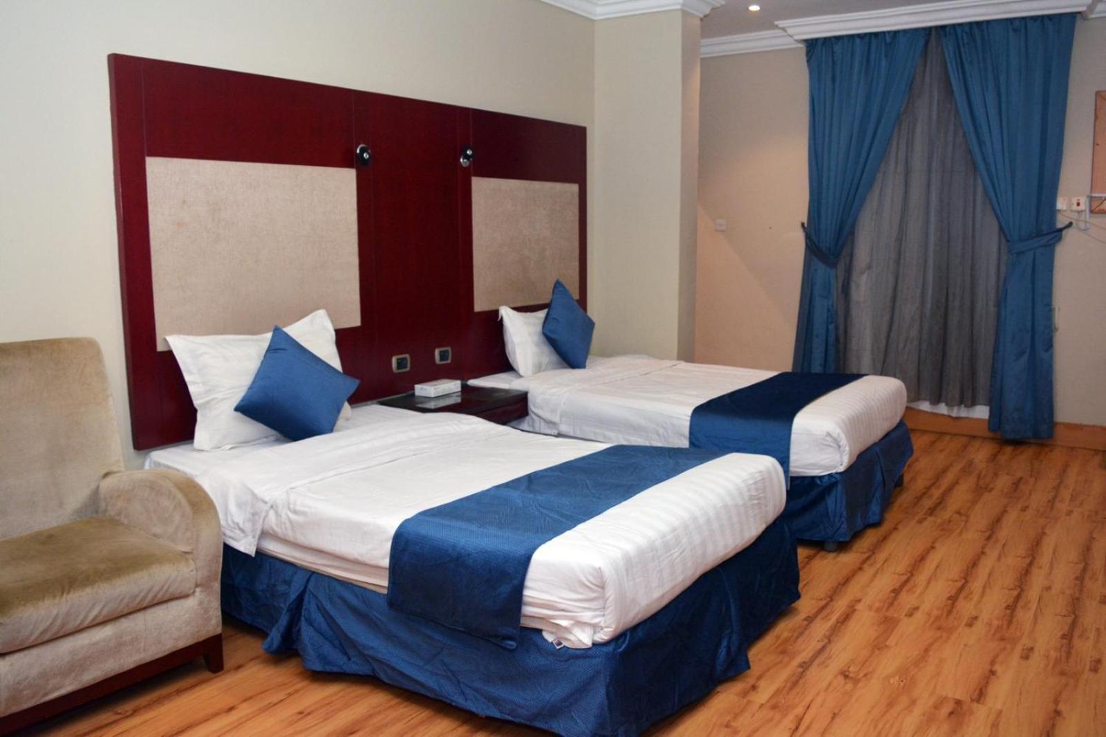 Raoum Inn Khafji Southern Exteriér fotografie