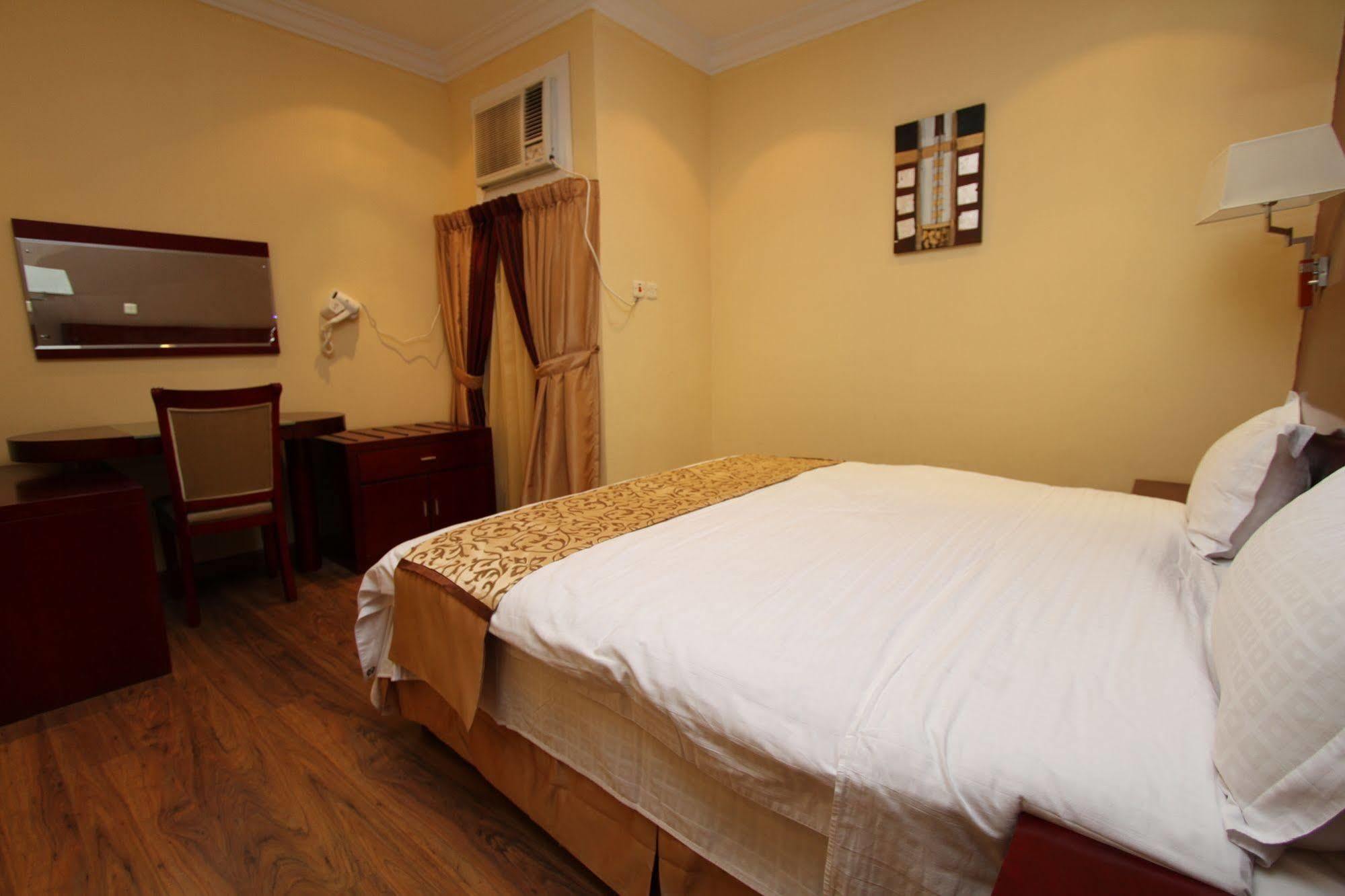 Raoum Inn Khafji Southern Exteriér fotografie