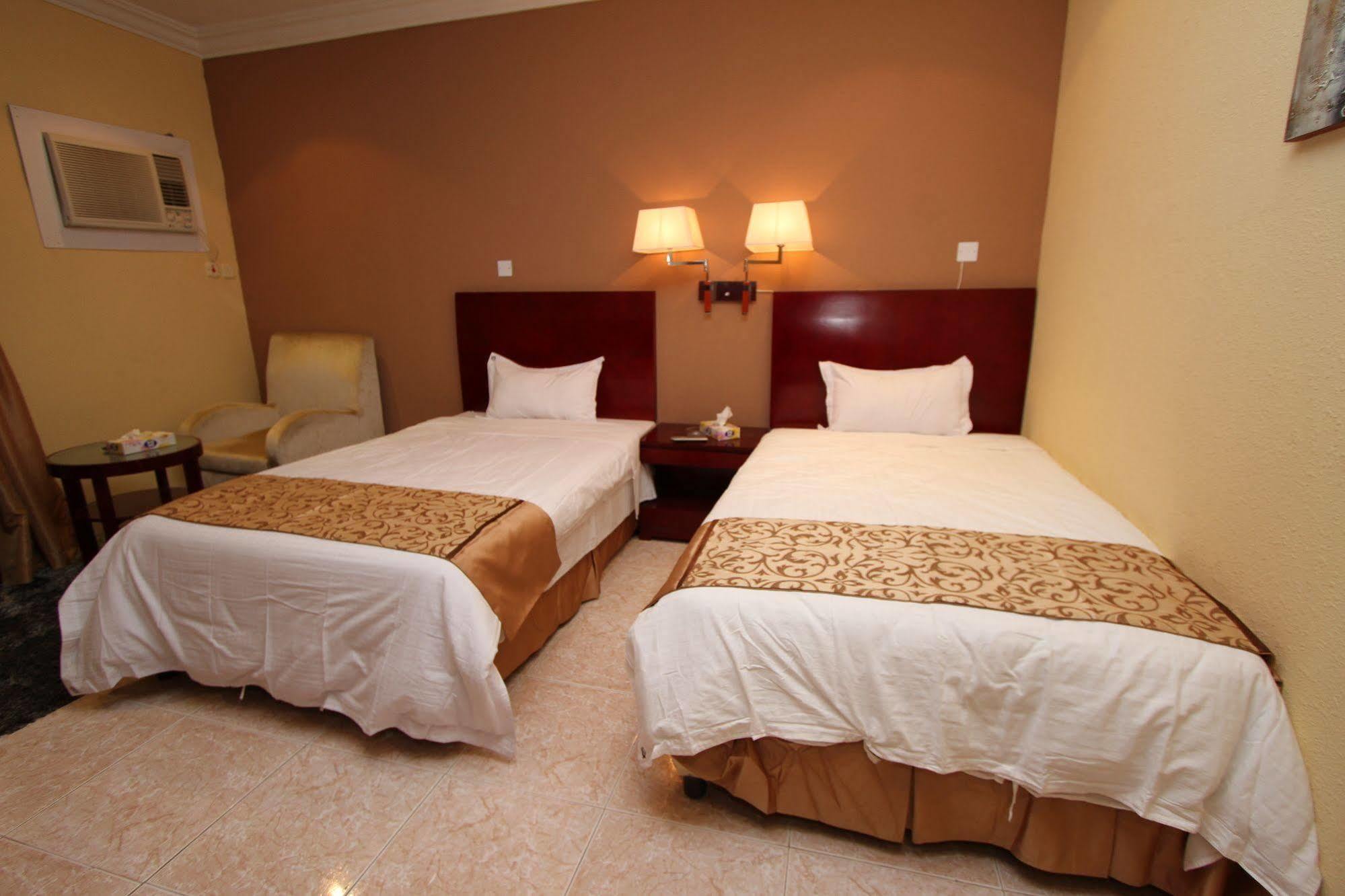 Raoum Inn Khafji Southern Exteriér fotografie