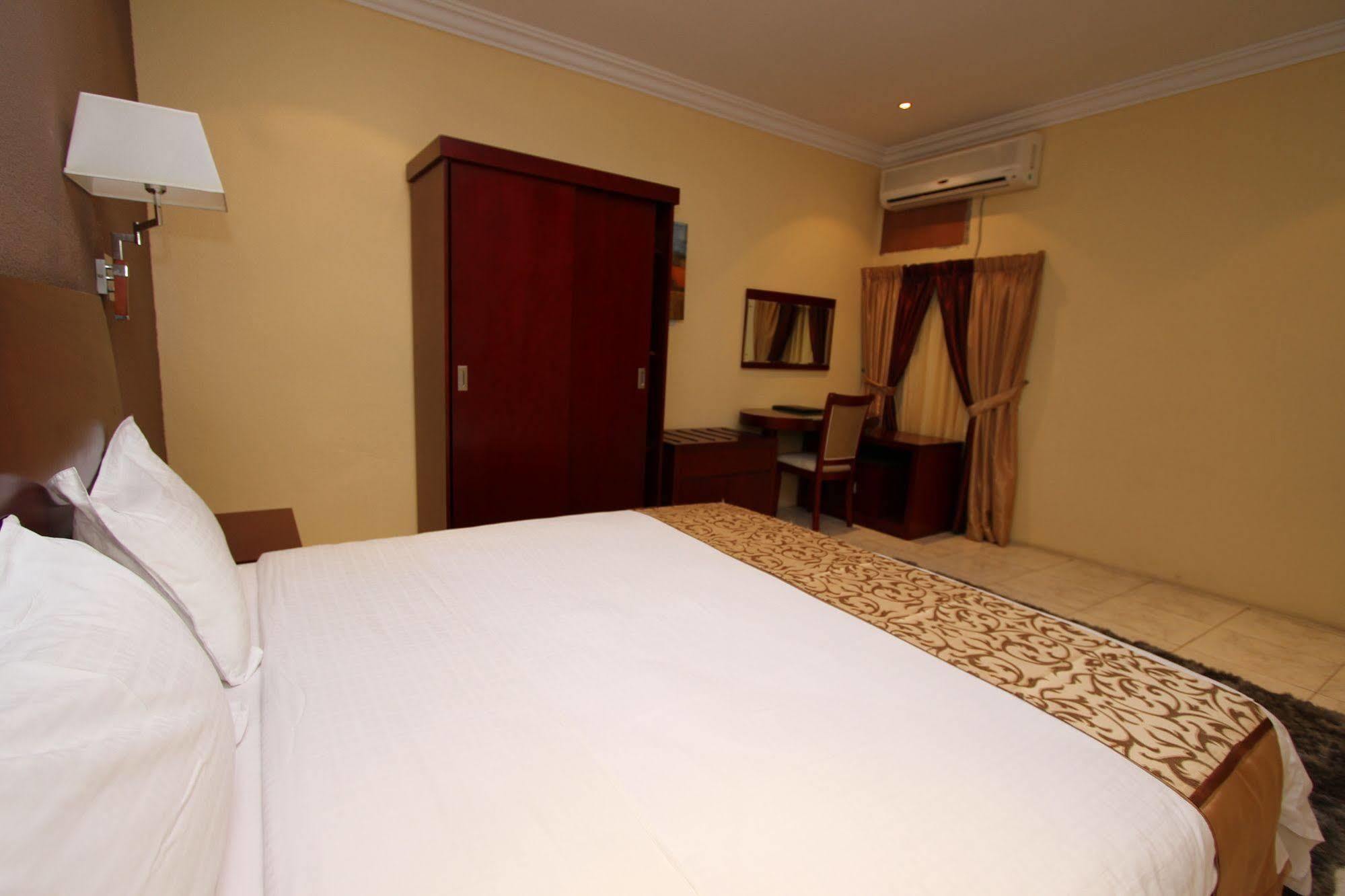 Raoum Inn Khafji Southern Exteriér fotografie