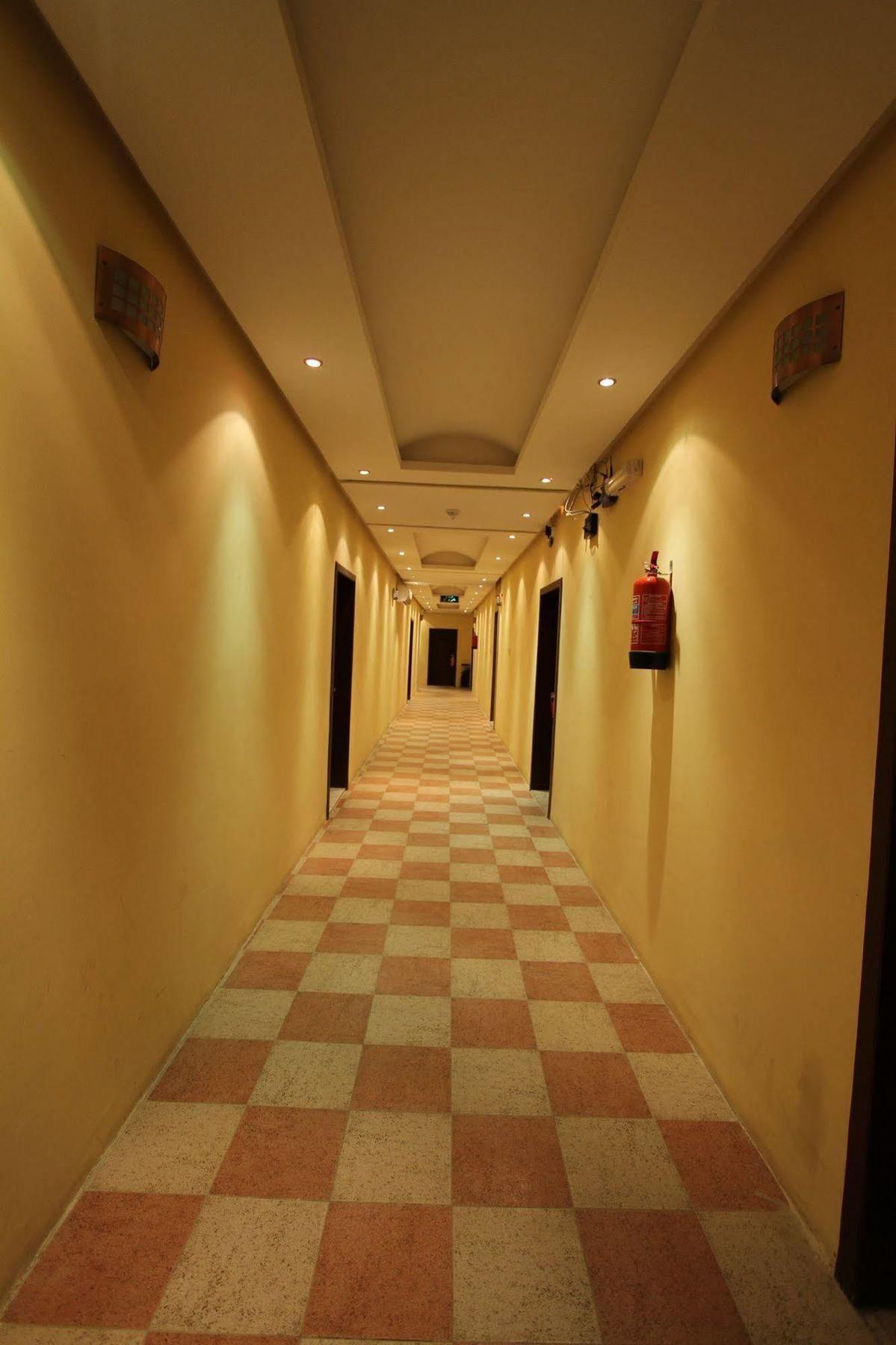 Raoum Inn Khafji Southern Exteriér fotografie
