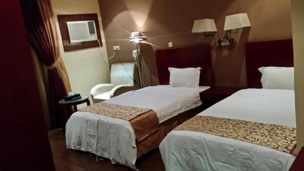 Raoum Inn Khafji Southern Exteriér fotografie