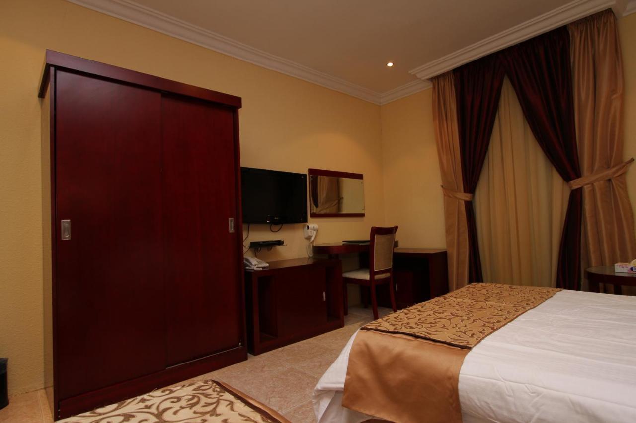 Raoum Inn Khafji Southern Exteriér fotografie